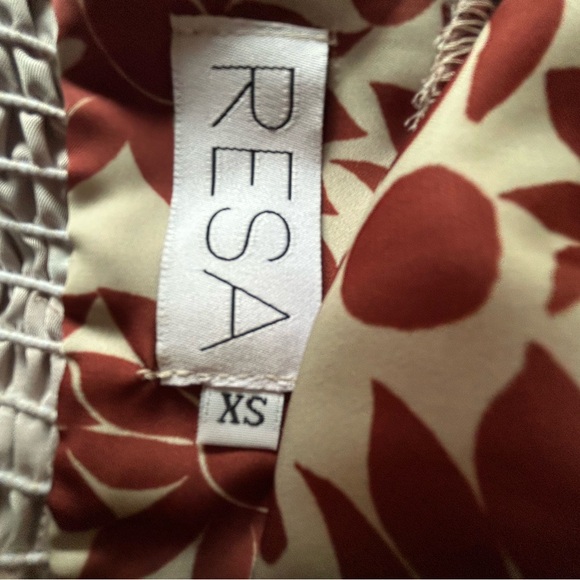 Shop Resa Dress - Picture 8 of 8